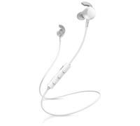 Philips TAE4205WT/00 cuffia e auricolare Bluetooth Bianco