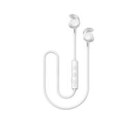 Philips tae4205wt - in ear, bt - 8h autonomie - bass boost - quick charge - blanc