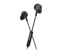 Philips TAE5008BK - Écouteurs avec micro - intra-auriculaire - filaire - USB-C - noir Noir G