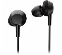 Philips TAE5008BK/00 Casque et écouteurs filaires intra-auriculaires Appels/musique USB Type-C Noir (TAE5008BK/00)