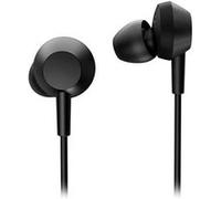 Philips TAE5008BK Écouteurs intra-auriculaires avec microphone USB-C Noir