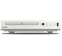 Lecteur DVD Philips TAEP200W Blanc DVD