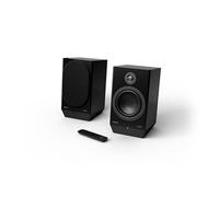 Philips Enceinte connectée Hi‑Fi TAFA3 Fidelio Noir laqué