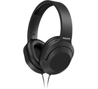 Philips Tah2005 Headphones Noir