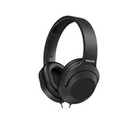 Philips Tah2005 Headphones Noir