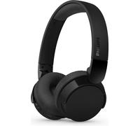 Philips 4000 series TAH4209BK/00 écouteur/casque Sans fil Arceau Appels/Musique Bluetooth Noir