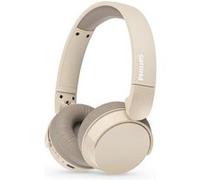 Philips TAH3209BG - Écouteurs avec micro - montage sur l'oreille - Bluetooth - sans fil - beige Beige G