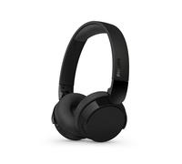 Philips 4000 series TAH4209BK/00 écouteur/casque Sans fil Arceau Appels/Musique Bluetooth Noir