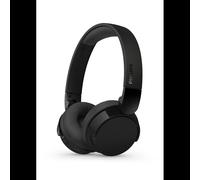 Philips 4000 series TAH4209BK/00 écouteur/casque Sans fil Arceau Appels/Musique Bluetooth Noir