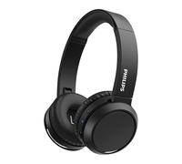 Philips TAH4205BK Casque Bluetooth® HiFi on Ear avec contrôle du Volume Noir