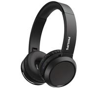 Philips 4000 series TAH4205BK/00 écouteur/casque Sans fil Arceau Appels/Musique USB Type-C Bluetooth Noir