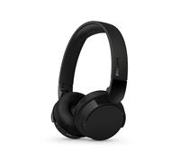 Philips 4000 series TAH4209BK/00 écouteur/casque Sans fil Arceau Appels/Musique Bluetooth Noir