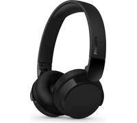 Philips TAH4209BK - Écouteurs avec micro - montage sur l'oreille - Bluetooth - sans fil - noir