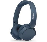 Philips TAH4209BL - Écouteurs avec micro - montage sur l'oreille - Bluetooth - sans fil - bleu Bleu G