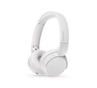 PHILIPS TAH4209WH Lightweight On Ear Wireless Bluetooth Headphones with Passive