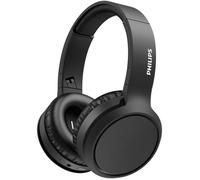 PHILIPS TAH5205BK - Casque sans fil - Haut-parleurs 40mm - Bluetooth - Pliage compact - 29h d'autonomie - Noir