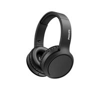 Philips TAH5205BK/00 écouteur/casque Avec fil &sans fil Arceau Appels/Musique USB Type-C Bluetooth Noir