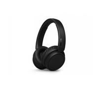 Philips TAH5209BK - Écouteurs avec micro - montage sur l'oreille - Bluetooth - sans fil - noir Noir G