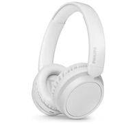 Philips TAH5209WT Casque Bluetooth 5.3 Blanc