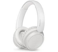 Philips TAH5209WT - Écouteurs avec micro - montage sur l'oreille - Bluetooth - sans fil - blanc Blanc G