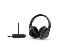 Philips TAH6005BK/10 écouteur/casque Écouteurs Sans fil Arceau Noir