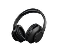 Philips 6000 series TAH6206BK/00 écouteur/casque Écouteurs Sans fil Arceau Musique Bluetooth Noir