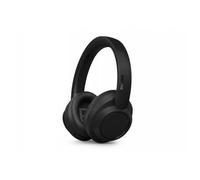Philips TAH6509 Noir Casque Sans Fil Over Ear Avec Annulation Du Bruit