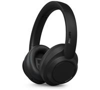 Philips 6000 series TAH6509BK/00 écouteur/casque Sans fil Arceau Appels/Musique/Sport/Au quotidien Bluetooth Noir