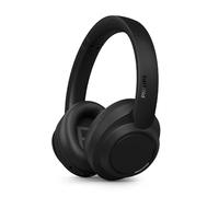 Philips TAH6529BK/00 Casque Supra-auriculaire Bluetooth sans Fil avec Suppression du Bruit - Qualité d'appel supérieure - Assistant Vocal - Compatible avec jusqu'à 45 Heures de Lecture de Musique