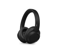 Philips TAH6529BK/00 Casque Supra-auriculaire Bluetooth sans Fil avec Suppression du Bruit - Qualité d'appel supérieure - Assistant Vocal - Compatible avec jusqu'à 45 Heures de Lecture de Musique
