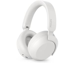 Philips TAH8000E Casque Bluetooth 5.4 Blanc