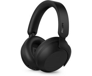 Philips TAH8000E Casque Bluetooth 5.4 Noir