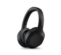 Philips TAH8506BK/00 écouteur/casque Écouteurs Sans fil Arceau Appels/Musique USB Type-C Bluetooth Noir