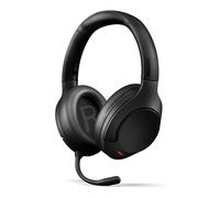 Philips TAH8507BK Casque Gaming Bluetooth 5.0 Noir