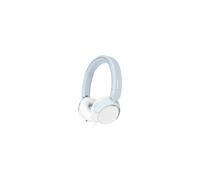 Philips TAK2000BL/00 casque Avec fil Arceau Appel/Musique/TV Bleu