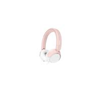 Philips TAK2000PK/00 casque Avec fil Arceau Appel/Musique/TV Rose