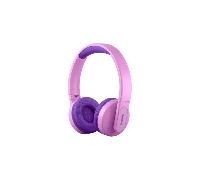 Philips TAK4206PK/00 écouteur/casque Avec fil &sans fil Arceau Appels/Musique USB Type-C Bluetooth Rose