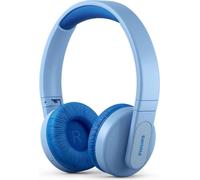 Philips TAK4206BL/00 Écouteurs supra-auriculaires pour enfants avec Bluetooth
