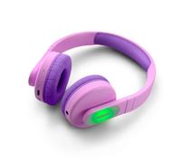 Philips TAK4206PK/00 écouteur/casque Avec fil &sans fil Arceau USB Type-C Bluetooth Rose