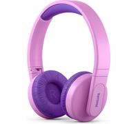 Philips TAK4206PK/00 Écouteurs supra-auriculaires pour enfants avec Bluetooth