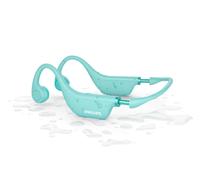 Philips TAK4607GR/00 écouteur/casque Écouteurs Sans fil Crochets auriculaires Musique Bluetooth Vert
