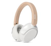 Philips TAK5500AL série 5500 Casque Supra-aural Pliable sans Fil Bluetooth 5.4 à réduction de Bruit pour Enfants, 34 Heures d’autonomie avec ANC, Volume limité, Partage Audio, câble USB-C Inclus