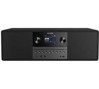 Philips TAM6805/10 Microchaîne avec DAB+, radio Internet, USB, lecture MP3 & Spotify connect