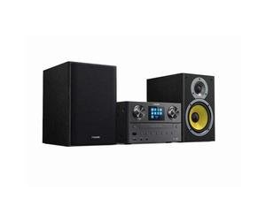 Philips TAM8905/10 ensemble audio pour la maison Système micro audio domestique 100 W Noir