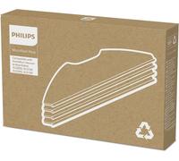 Philips Tampons pour robot-aspirateur HomeRun (XV1430/00)