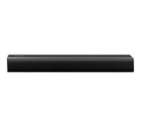 Philips TAPB400/10 haut-parleur soundbar Noir 2.0 canaux 30 W