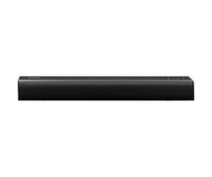 Philips TAPB400 - Barre de son - pour la télévision - sans fil - Bluetooth - 30 Watt Zwart G