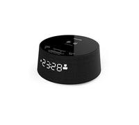 Philips TAPR702/12 réveille-matin Réveil numérique Noir