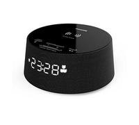 Philips TAPR702/12 réveille-matin Réveil numérique Noir
