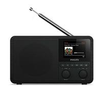 Philips TAPR802/12 Radio Internet/DAB+/FM avec Bluetooth